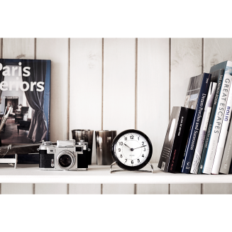 Budzik Rosendahl Station zielony - 3