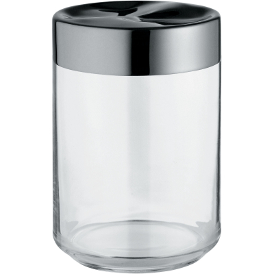 Alessi Julieta kitchen container 1 l