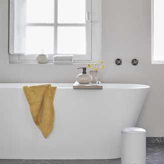 Ręcznik Aquanova London Mimosa 70x130 cm - 5