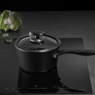 Rondel z pokrywą Scanpan Pro SB+ 2.5 l - 4