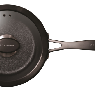 Rondel z pokrywą Scanpan Pro SB+ 2.5 l - 2