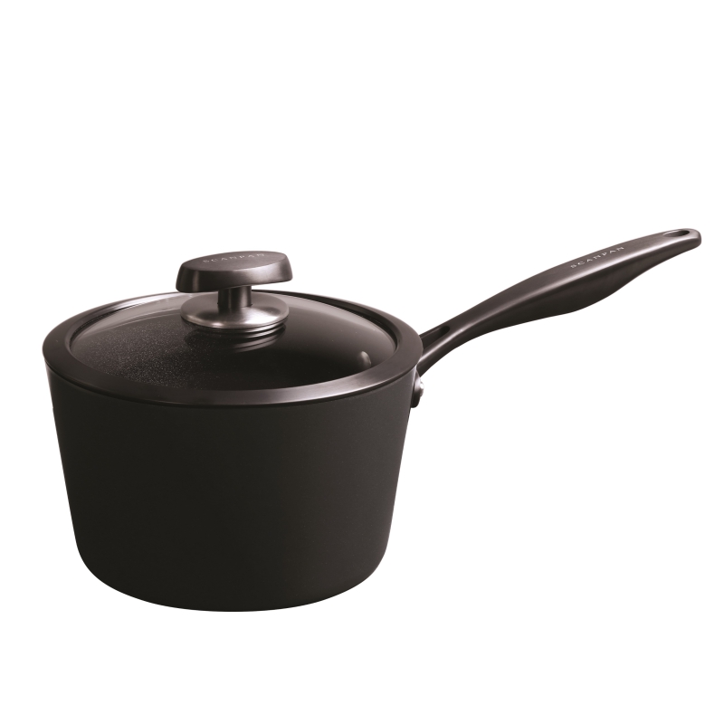 Rondel z pokrywą Scanpan Pro SB+ 2.5 l