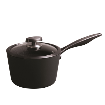 Rondel z pokrywą Scanpan Pro SB+ 2.5 l | JESIENNA PROMOCJA