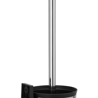Stojak na papier toaletowy Brabantia Profile Brilliant Steel - 3