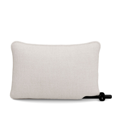 Podłokietnik Fatboy Sumo Armrest Boucle Creme