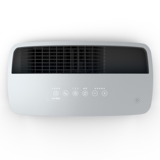  Stadler Form Roger Little 2 air purifier black | BUY CHEAPER WITH A DISCOUNT CODE - 3