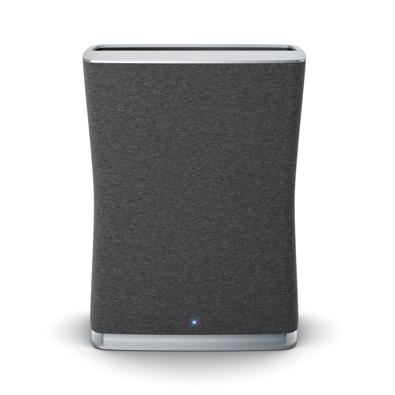  Stadler Form Roger Little 2 air purifier black | BUY CHEAPER WITH A DISCOUNT CODE