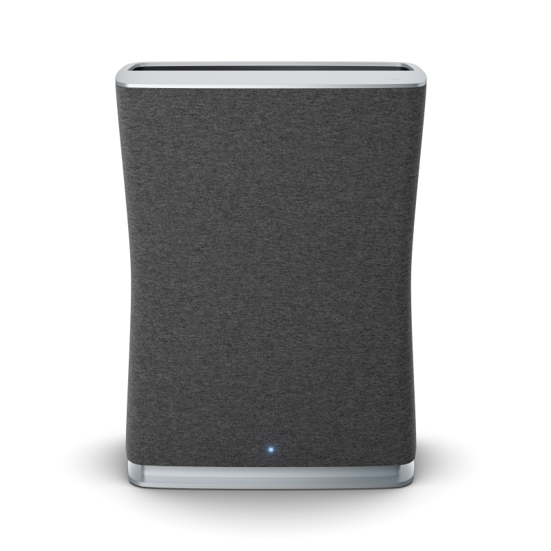 Oczyszczacz powietrza Stadler Form Roger Little 2 czarny | RABAT Z KODEM: STADLER10