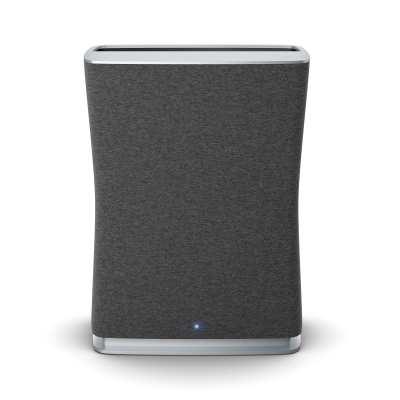 Oczyszczacz powietrza Stadler Form Roger Little 2 czarny | RABAT Z KODEM: STADLER10