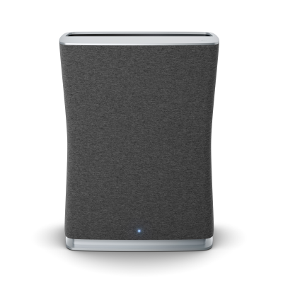 Oczyszczacz powietrza Stadler Form Roger Little 2 czarny