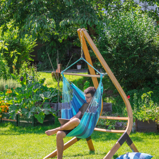 Poszewka na poduszkę do hamaka La Siesta Cariño Lagoon - 2