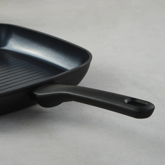 Patelnia grillowa BergHOFF Helix 26 cm - 6