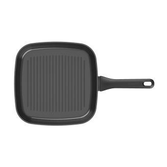 Patelnia grillowa BergHOFF Helix 26 cm - 3