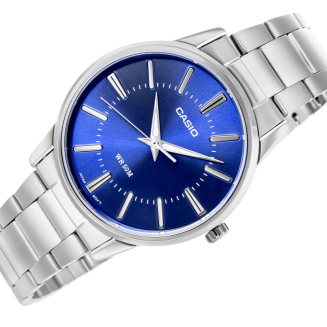 Zegarek Męski CASIO MTP-1303PD-2AVEG + BOX - 2