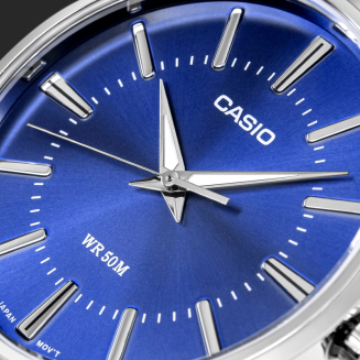 Zegarek Męski CASIO MTP-1303PD-2AVEG + BOX - 4