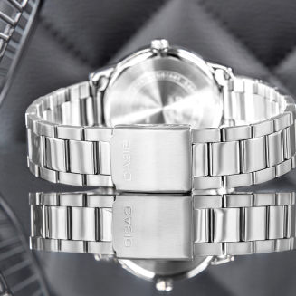 Zegarek Męski CASIO MTP-1303PD-2AVEG + BOX - 7