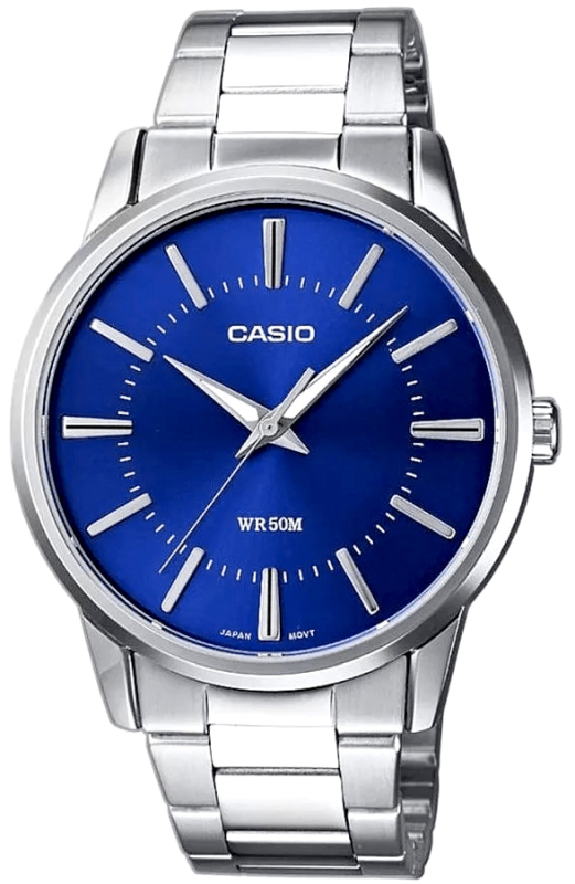 Zegarek Męski CASIO MTP-1303PD-2AVEG + BOX