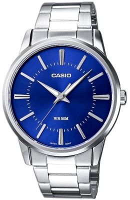 Zegarek Męski CASIO MTP-1303PD-2AVEG + BOX