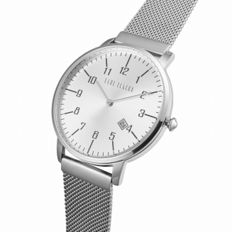 Zegarek Damski Paul Lorens PL11503B-3C1 - 3