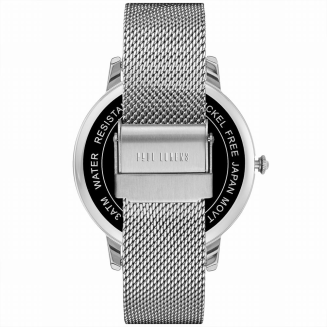 Zegarek Damski Paul Lorens PL11503B-3C1 - 6