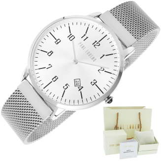 Zegarek Damski Paul Lorens PL11503B-3C1 - 2