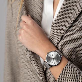 Zegarek Damski Paul Lorens PL11503B-3C1 - 7