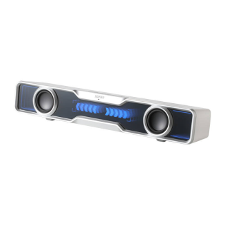 Soundbar komputerowy Edifier QS30 (biały) - 2