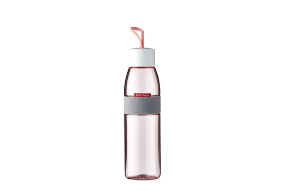 Butelka na wodę Mepal Ellipse 500 ml Nordic Pink