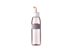 Butelka na wodę Mepal Ellipse 500 ml Nordic Pink