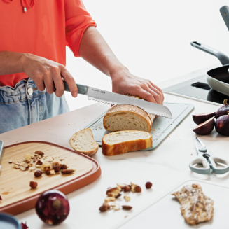 BergHOFF | Nóż do chleba Slate 20 cm - 3