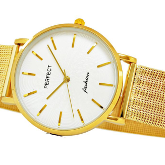 Zegarek Damski PERFECT F334-5 - 3