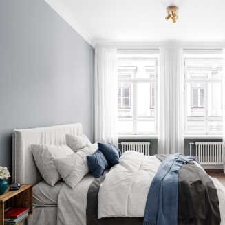 Lampa sufitowa By Rydens Correct 3-l - 3