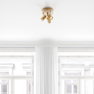  By Rydens Correct 3-l ceiling lamp | BUY CHEAPER WITH A DISCOUNT CODE - 2