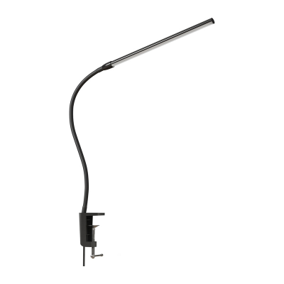 Lampa biurkowa LEPRO 310006 460lm (czarna)