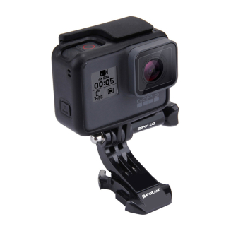 Mocowanie PULUZ PU20 J-Hook do kamer sportowych 2szt. - 4