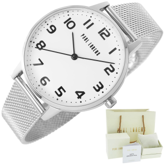 Zegarek Damski Paul Lorens PL11715B2-3C1 - 2