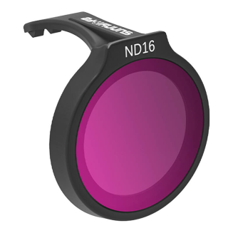 Zestaw filtrów SUNNYLIFE MCUV/CPL/ND8/16/32/64 do Neo - 4