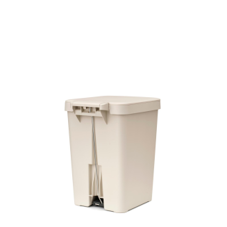 Kosz pedałowy Brabantia StepUp 25l Soft Beige - 3