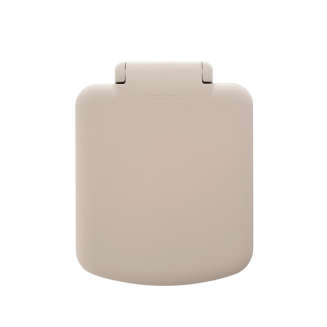 Kosz pedałowy Brabantia StepUp 25l Soft Beige - 5