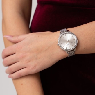 Zegarek Damski Paul Lorens PL11312B2-3C1 + BOX - 5