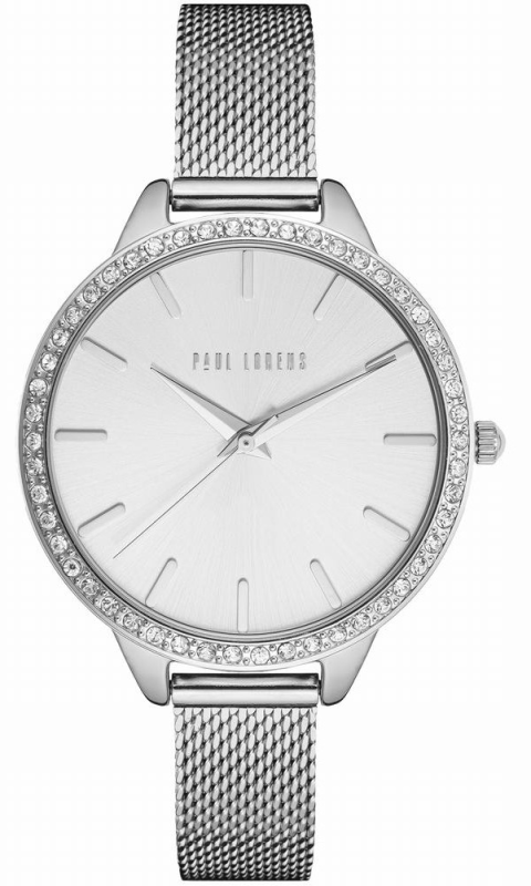 Zegarek Damski Paul Lorens PL11312B2-3C1 + BOX