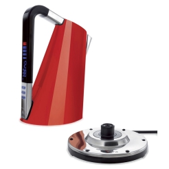 Czajnik elektryczny Casa Bugatti Vera Red