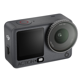 Kamera sportowa DJI Osmo Action 6 Adventure Combo - 6