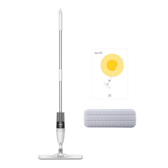 Mop DEERMA TB500 ze spryskiwaczem - 5