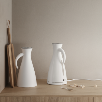 Termos Eva Solo Classic 1l Matt white - 4
