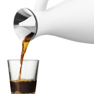 Termos Eva Solo Classic 1l Matt white | SPRING PROMO 2026 - 3