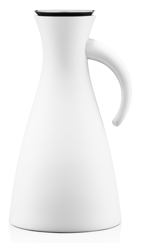  Thermos Eva Solo Classic 1l Matt white