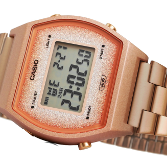 Zegarek CASIO Vintage B640WCG-5DF + BOX - 3