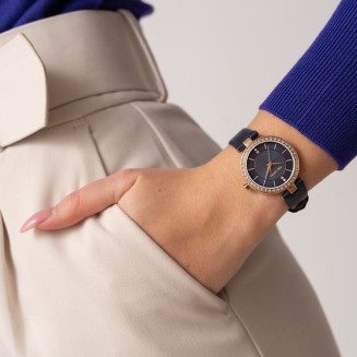 Zegarek Damski Paul Lorens PL10995A2-6F3+ BOX - 4