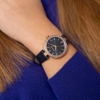 Zegarek Damski Paul Lorens PL10995A2-6F3+ BOX - 5